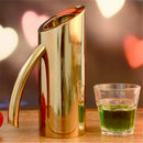 Multi Use Container Steel Ice Guard Water Pitcher, ibuyxi.com