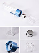 Handmade and Double Walled Bottle for Tea Set, ibuyxi.com	