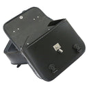 Large Capacity Motorcycle Saddlebag for Harley Sportster, ibuyxi.com