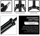 2x3M Photography Tool Kit Studio Background Setup, iBuyXi.com