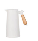 1000ml Glass Teapot Large-Capacity Heat Preservation, ibuyxi.com