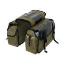 Motorbike Saddle Bag for Travel Knight, ibuyxi.com