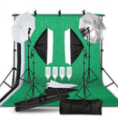 2x3m Photography Lighting Kit Bag For Photo Studio Shoot - view 8
