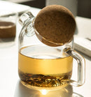 Heat Resistant And Borosilicate Quality Glass Teapot, ibuyxi.com