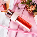 Handmade and Double Walled Bottle for Tea Set, ibuyxi.com	