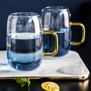 High Temperature Resistant Glass Cold Water Pot - view 9