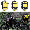 Waterproof Motorcycle Tail Bag with 10L/20L/30L, iBuyxi.com