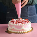 Cake Decorating Icing Tools Set