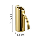 Multi Use Container Steel Ice Guard Water Pitcher - view 7