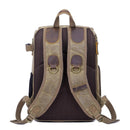 Waterproof Shockproof Breathable Camera Backpack, ibuyxi.com