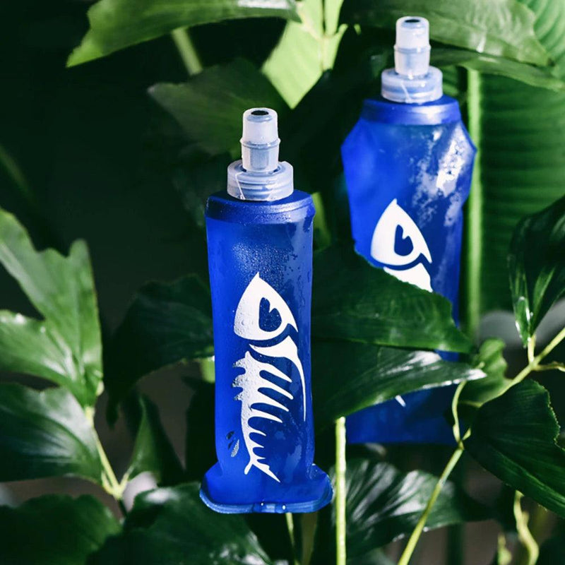 Collapsible Water Bottle, iBuyXi.com