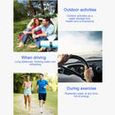 Collapsible Water Bottle, iBuyXi.com