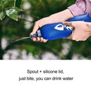 Collapsible Water Bottle, iBuyXi.com