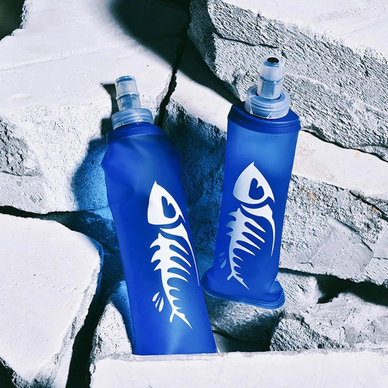 Collapsible Water Bottle, iBuyXi.com