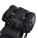 Waterproof Motorcycle Tail Bag with 10L/20L/30L, iBuyxi.com