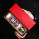 Mindful Japanese Variety Tea Cup Set, ibuyxi.com