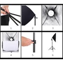 2x3m Photography Lighting Kit Bag For Photo Studio Shoot - view 5