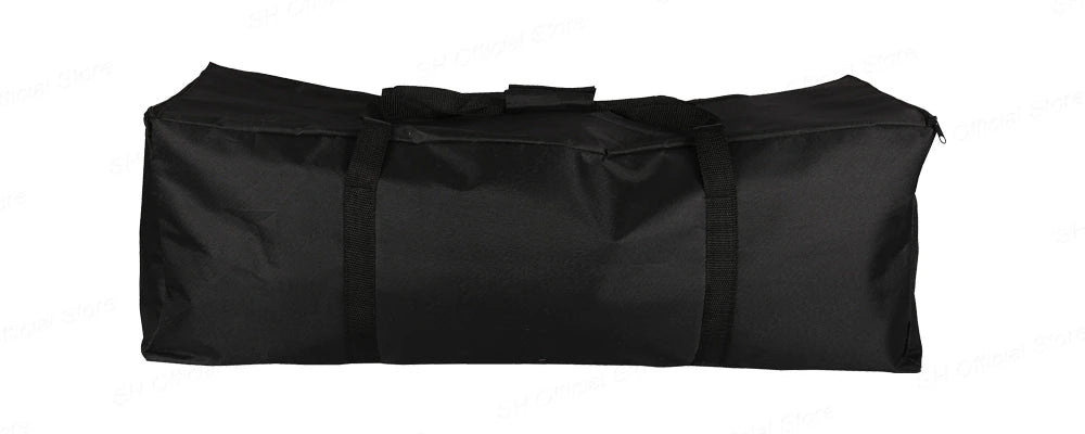 3 Soft Box Photography Studio LED Light Kit iBuyXi.com