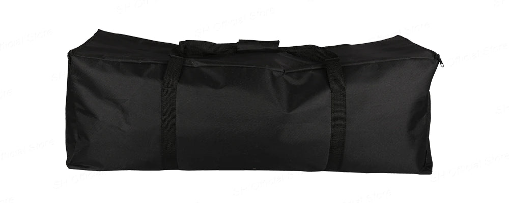 3 Soft Box Photography Studio LED Light Kit iBuyXi.com