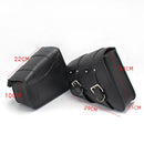 Waterproof Leather Motorbike Tool Bag, ibuyxi.com
