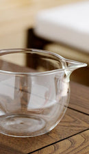 Splendid and Lazy Automatic Glass Tea Maker, ibuyxi.com