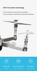 Portable Fan Mini Handheld Fan USB 4800mAh Recharge Hand Held Small Pocket Fan with Power Bank Flashlight Feature, ibuyxi.com