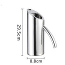 Multi Use Container Steel Ice Guard Water Pitcher - view 2