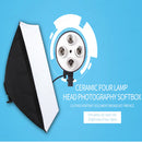 SH Studio Essential Softbox Lighting Kit, iBuyXi.com