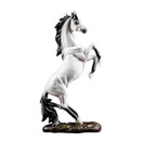Modern and Gorgeous Resin Horse Statue for Decor - view 10