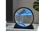 Creative Quicksand Art Hourglass For Decoration - view 5