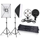 SH Studio Essential Softbox Lighting Kit, iBuyXi.com