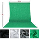 2x3M Backdrop Studio Lighting Kit, iBuyXi.com