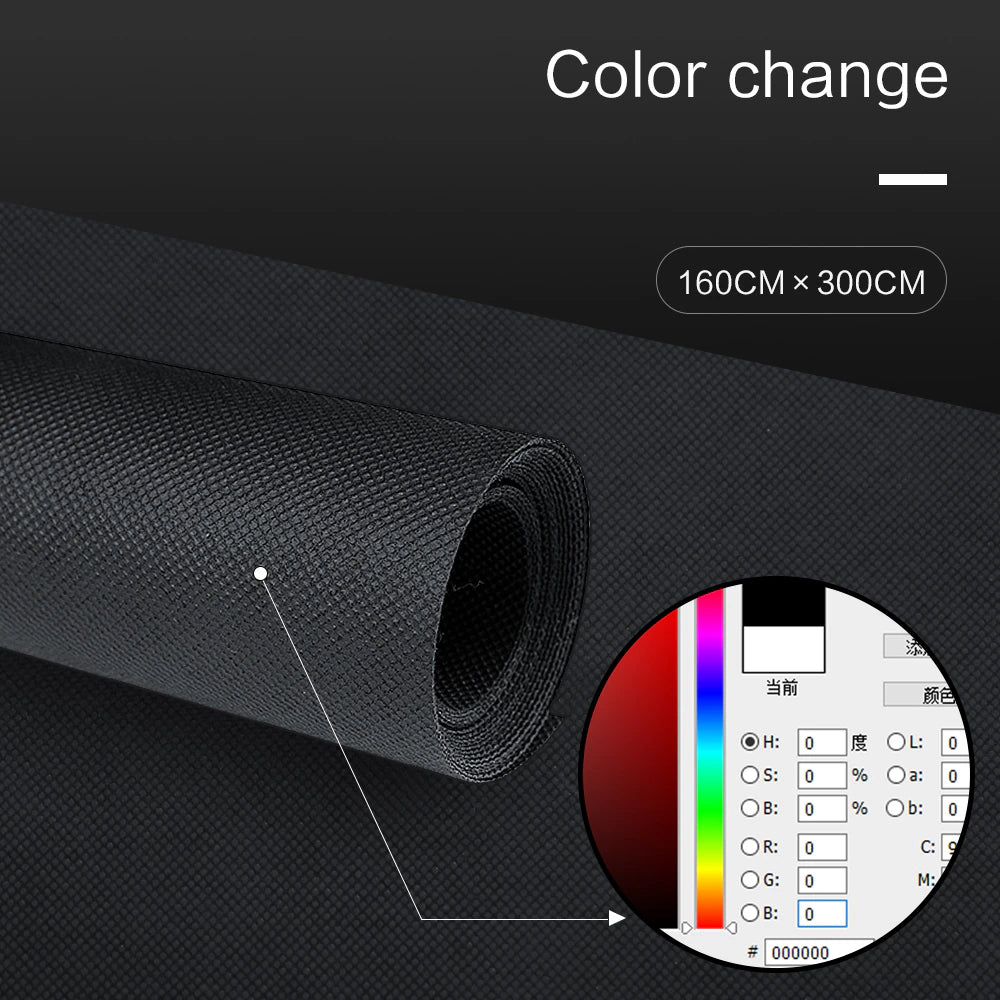 3 Soft Box Photography Studio LED Light Kit iBuyXi.com