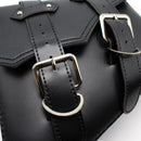Waterproof Leather Motorbike Tool Bag, ibuyxi.com