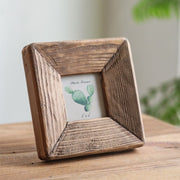 Wooden Photo Frame For Home Decoration - view 2