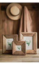 Wooden Photo Frame For Home Decoration, ibuyxi.com