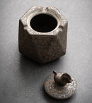 Windproof & Large Style Ceramic Ashtray, ibuyxi.com