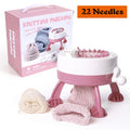 Hand Knitted Scarf Sweater Hat Socks, iBuyXi.com