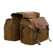 Motorbike Saddle Bag for Travel Knight, ibuyxi.com