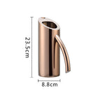 Multi Use Container Steel Ice Guard Water Pitcher - view 3