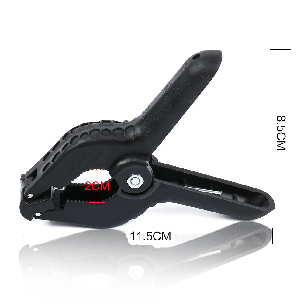 3 Soft Box Photography Studio LED Light Kit iBuyXi.com