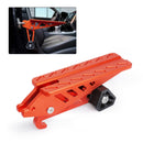  Adjustable Foldable Car Doorstep Pedal. Car Door Latch Step, Car Door Step, SUV Step, Heavy-duty folding car doorstep pedal, iBuyXi.com