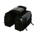 Motorbike Saddle Bag for Travel Knight, ibuyxi.com
