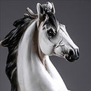 Modern and Gorgeous Resin Horse Statue for Decor - view 2