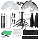 2x3M Photography Tool Kit Studio Background Setup, iBuyXi.com