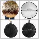 Studio Setup of Lightning Kit And Background Frames, iBuyXi.com