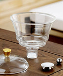 Splendid and Lazy Automatic Glass Tea Maker, ibuyxi.com