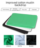 2x3m Photography Lighting Kit Bag For Photo Studio Shoot, iBuyXi.com