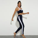 Elastic Seamless Yoga Set - iBuyXi.com