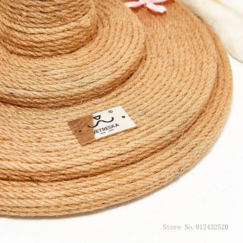 Sakura Tree Cat Scratching Post